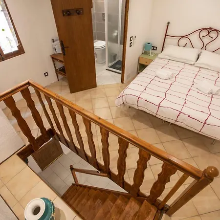 La Casetta By Connexion Apartment