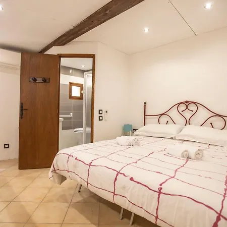 Apartamento La Casetta By Connexion Antibes