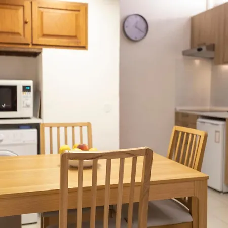 Apartamento La Casetta By Connexion