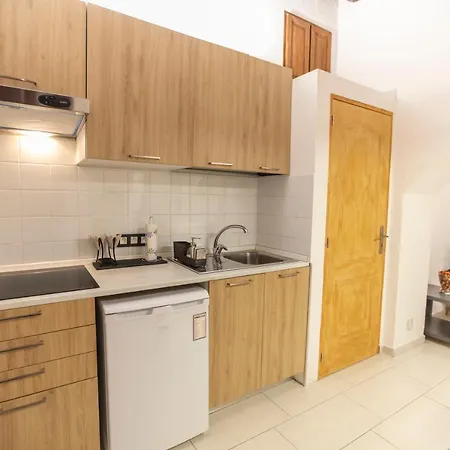 Apartamento La Casetta By Connexion *