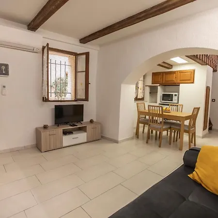 La Casetta By Connexion Apartment